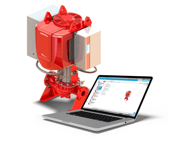 Fire Pump Manager™
