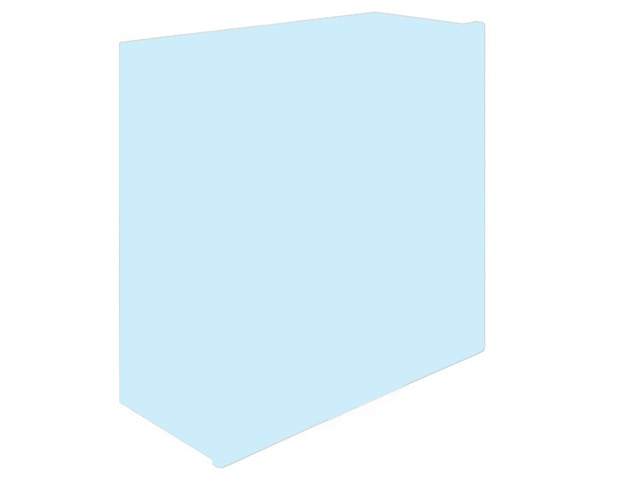 Heredado: Sistema de bombeo integrado Design Envelope 4000
